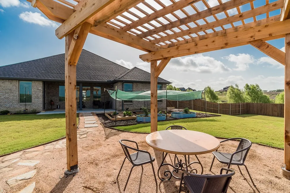 10316 Stockyard Court Venus, TX 76084
