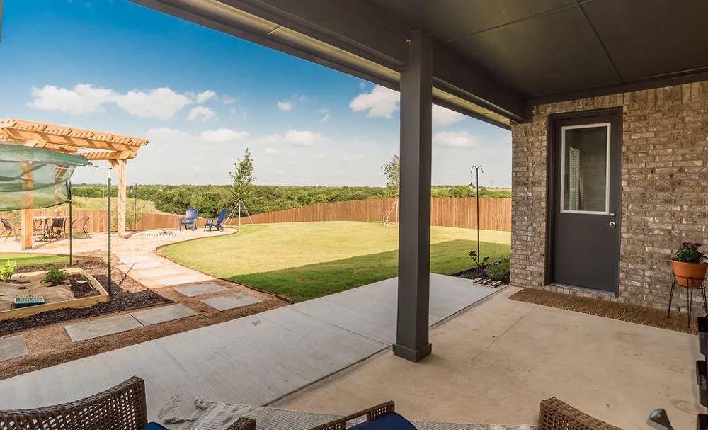 10316 Stockyard Court Venus, TX 76084