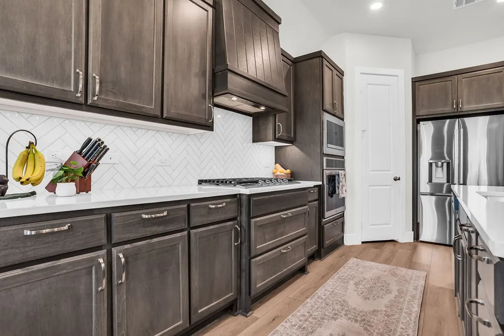 10316 Stockyard Court Venus, TX 76084