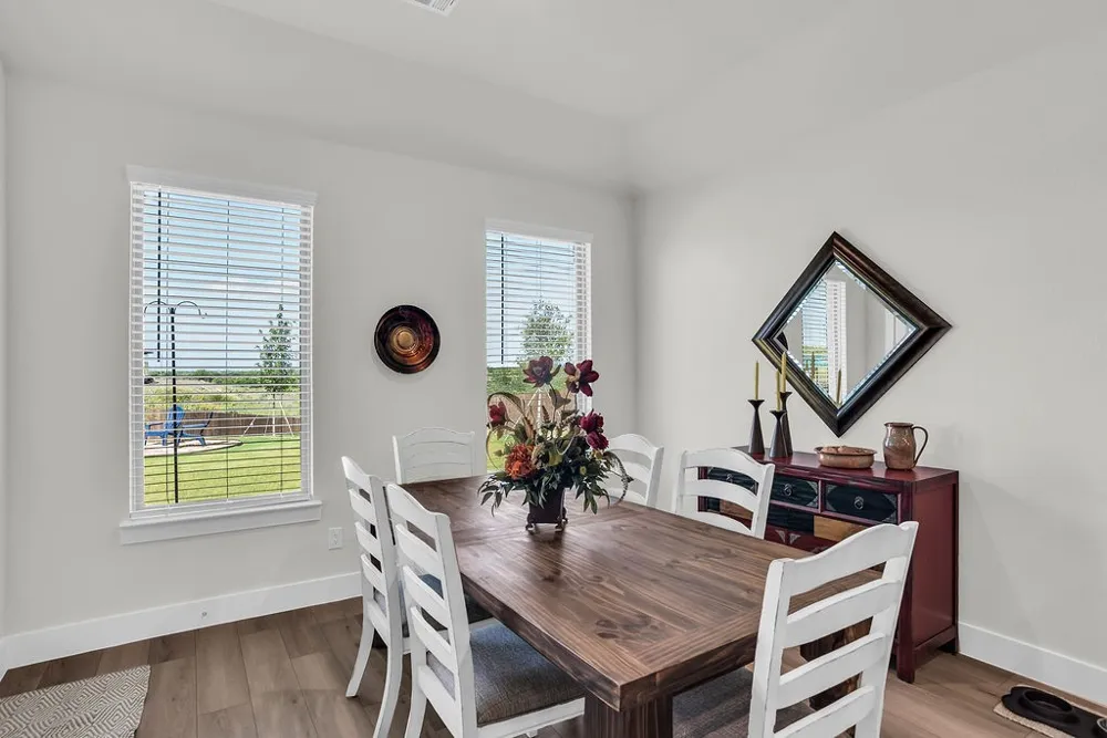10316 Stockyard Court Venus, TX 76084