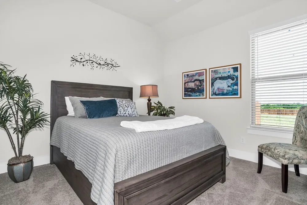 10316 Stockyard Court Venus, TX 76084