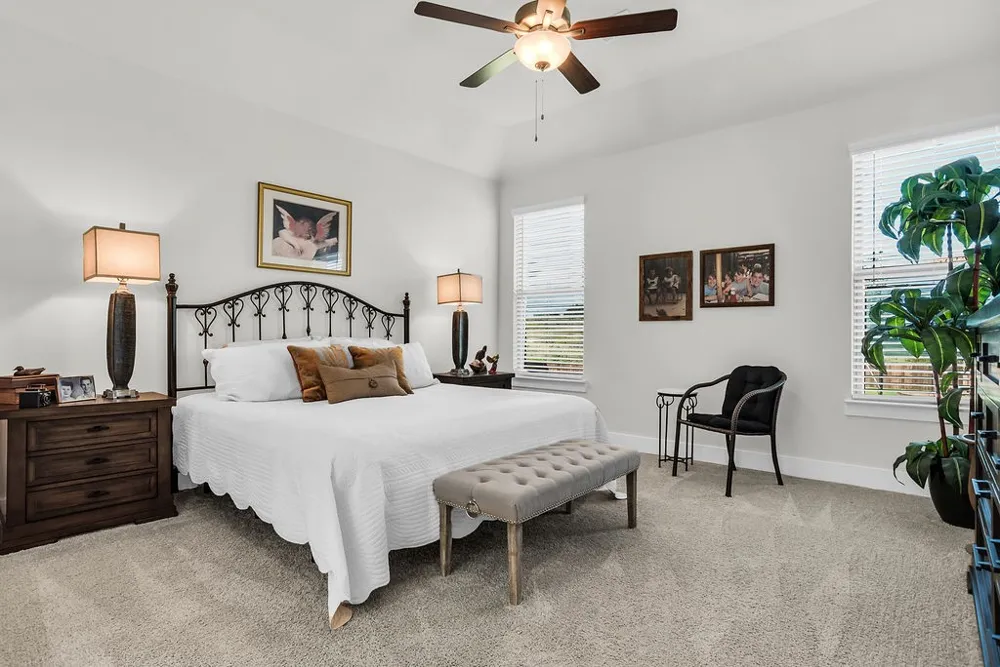 10316 Stockyard Court Venus, TX 76084