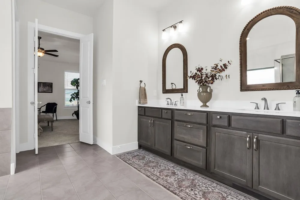 10316 Stockyard Court Venus, TX 76084