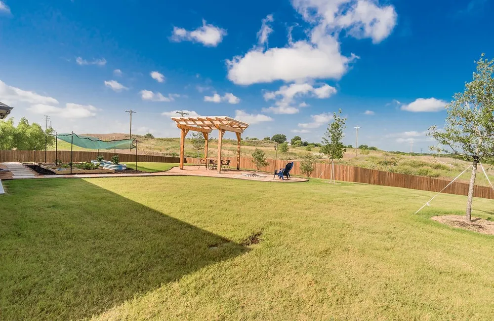 10316 Stockyard Court Venus, TX 76084
