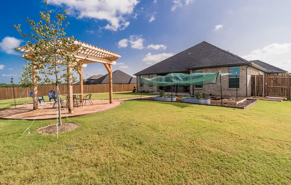 10316 Stockyard Court Venus, TX 76084