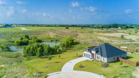 10316 Stockyard Court