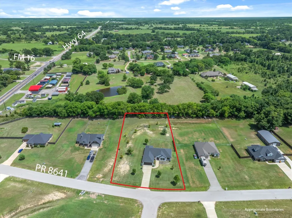 179 Private Road 8641 Canton, TX 75103