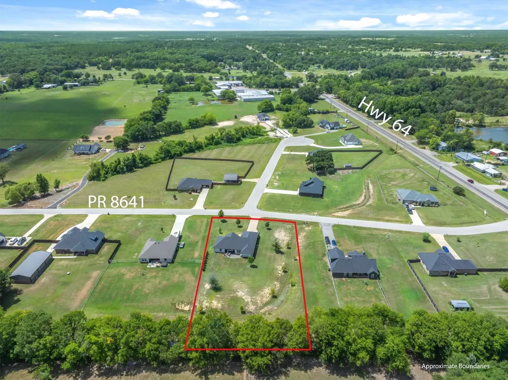179 Private Road 8641 Canton, TX 75103