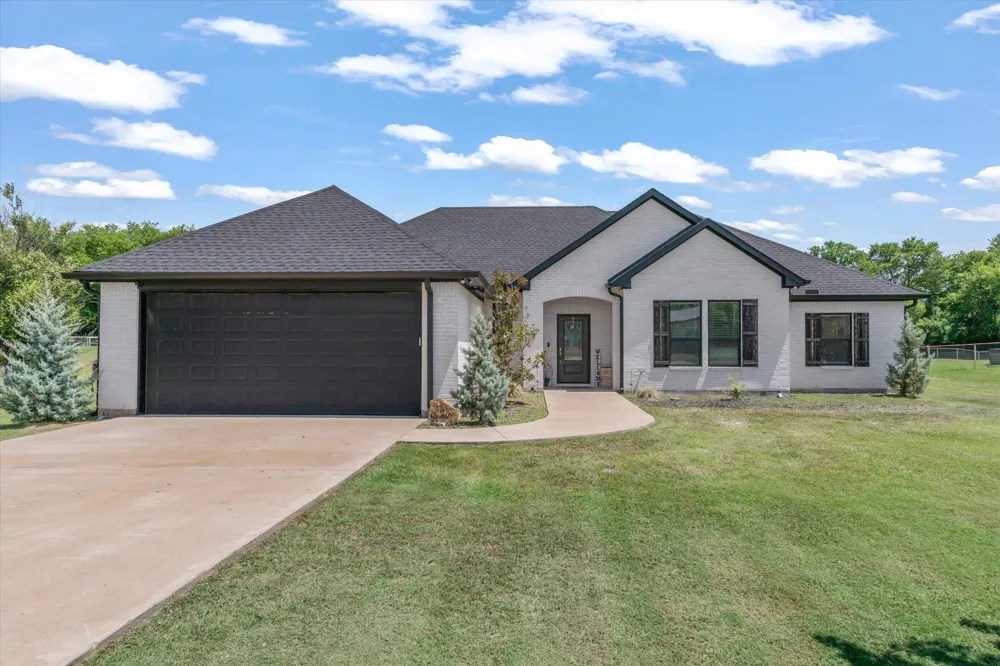 179 Private Road 8641 Canton, TX 75103
