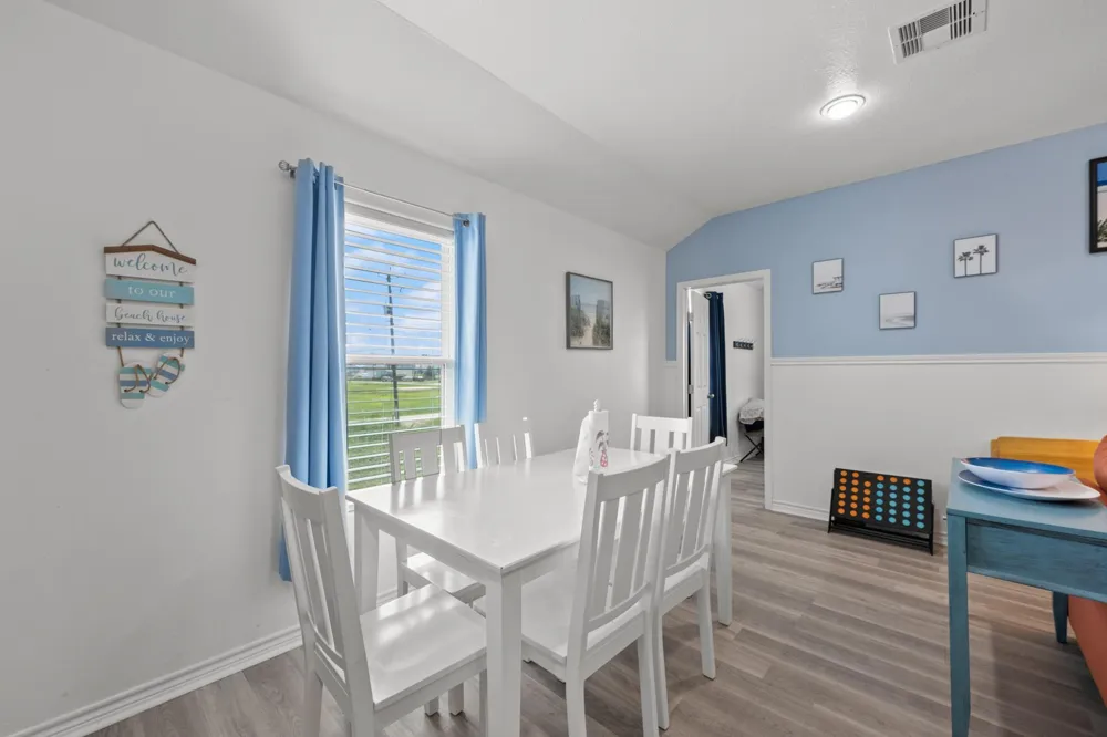 818 Surf Drive Surfside Beach, TX 77541