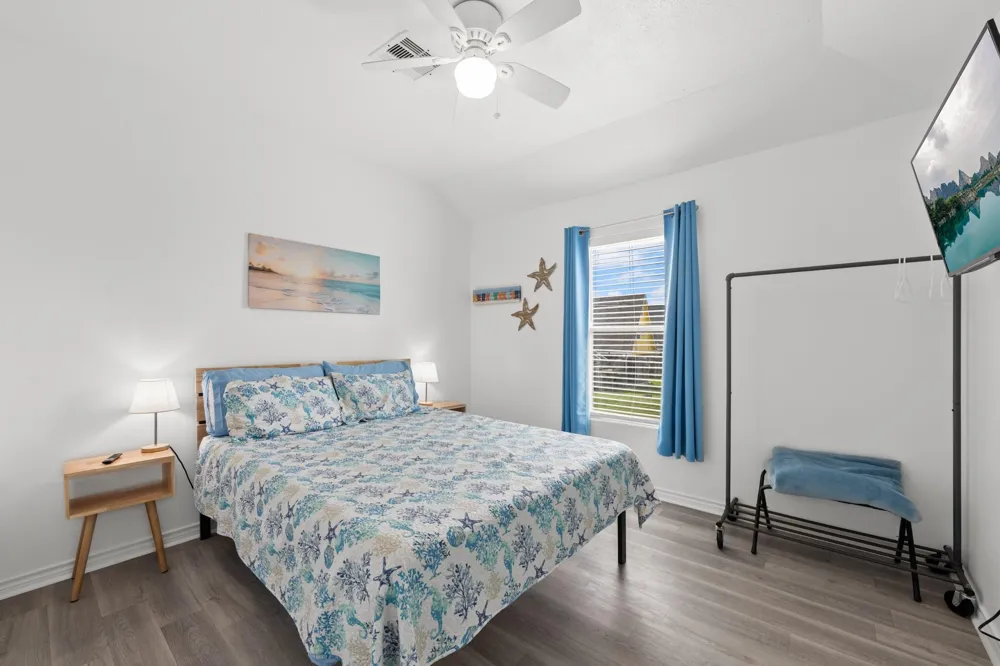818 Surf Drive Surfside Beach, TX 77541