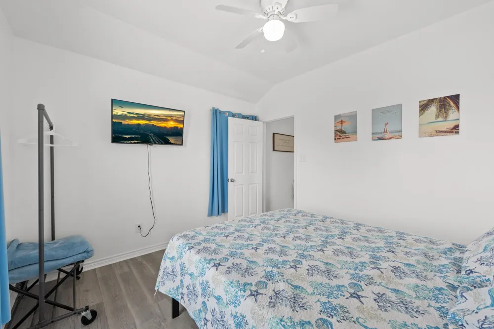 818 Surf Drive Surfside Beach, TX 77541