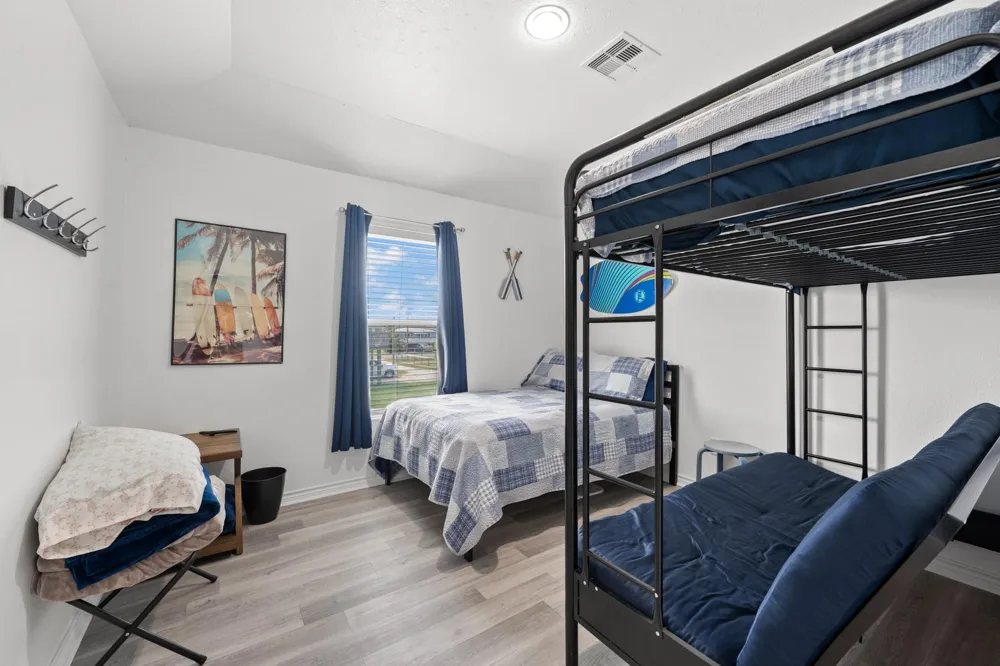 818 Surf Drive Surfside Beach, TX 77541