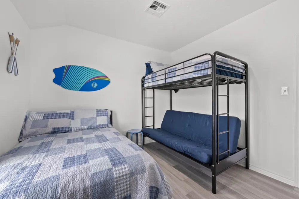 818 Surf Drive Surfside Beach, TX 77541