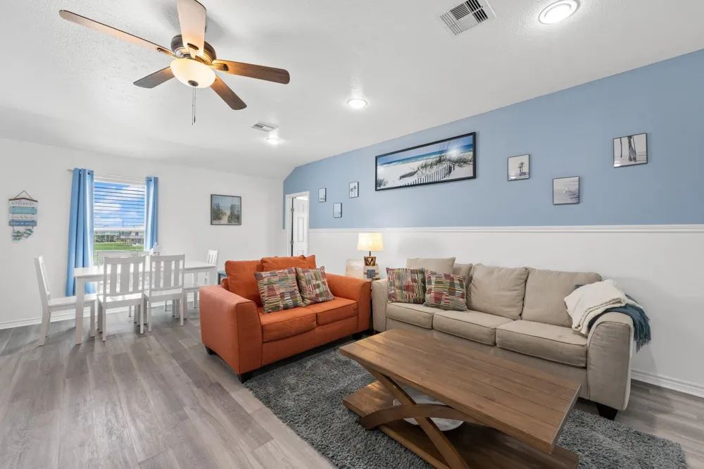 818 Surf Drive Surfside Beach, TX 77541