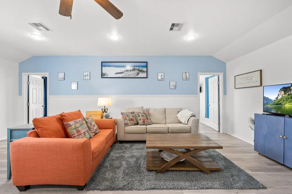 818 Surf Drive Surfside Beach, TX 77541