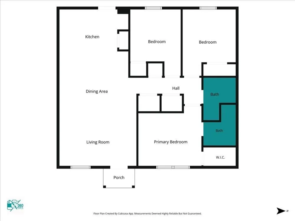 265 Dana Drive Lufkin, TX 75901