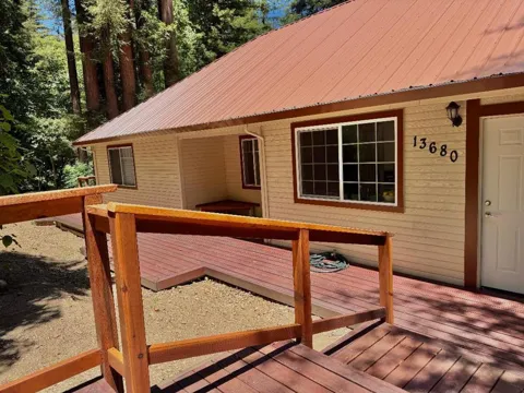 13680 Big Basin Way