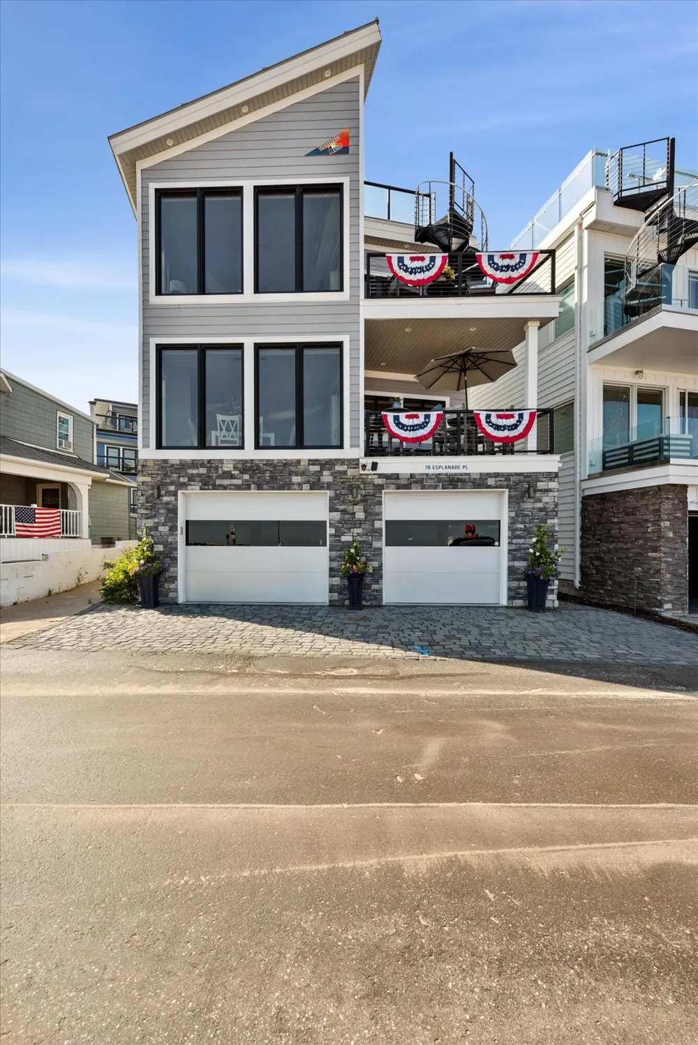 78 Esplanade Place South Haven City, MI 49090