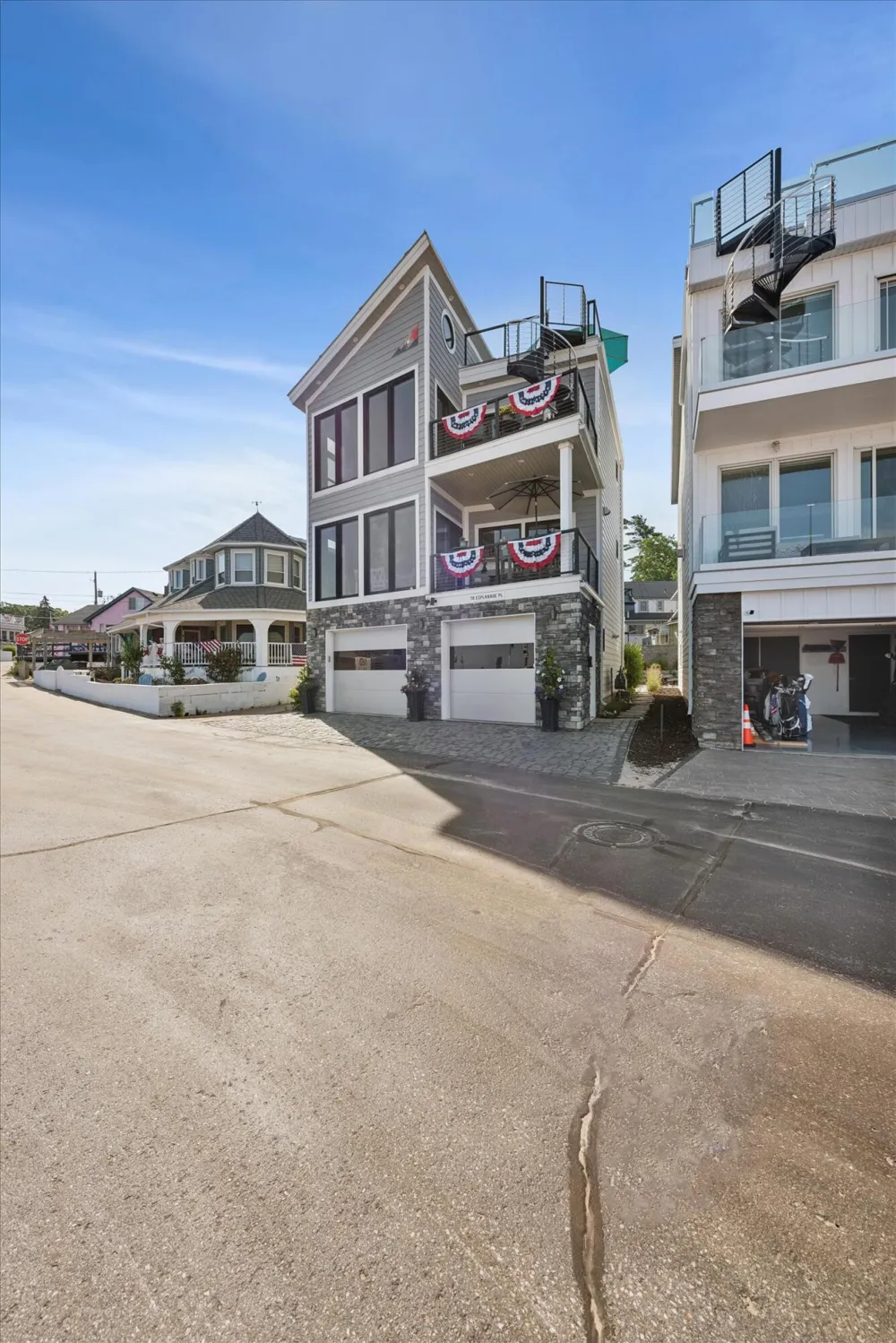 78 Esplanade Place South Haven City, MI 49090