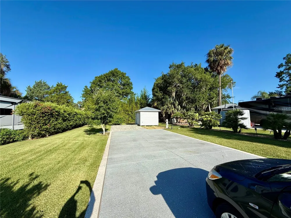 3054 NE 101ST TERRACE #127 Silver Springs, FL 34488