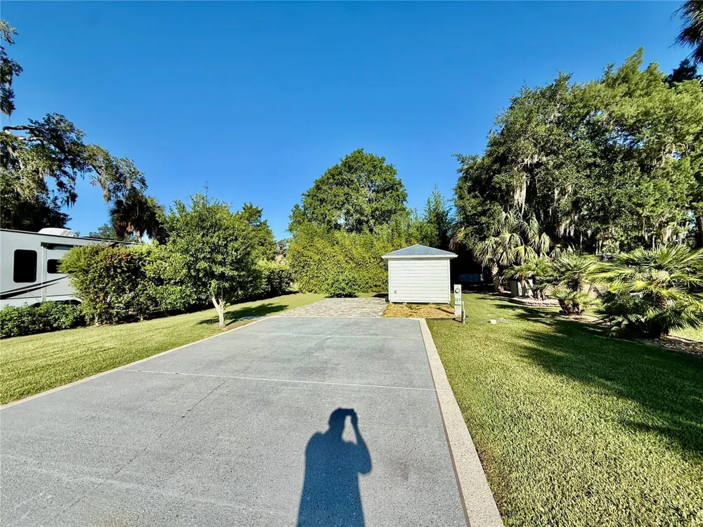 3054 NE 101ST TERRACE #127 Silver Springs, FL 34488