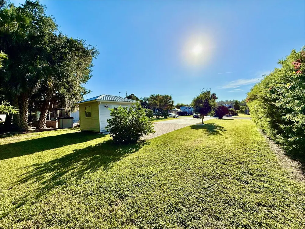 3054 NE 101ST TERRACE #127 Silver Springs, FL 34488