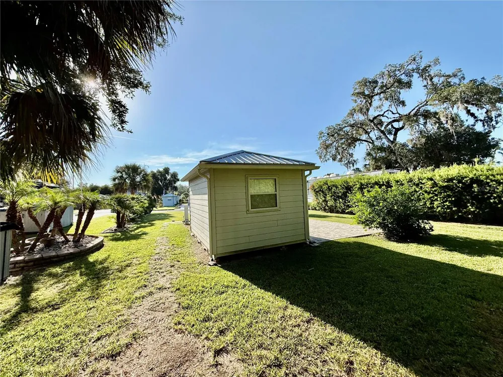 3054 NE 101ST TERRACE #127 Silver Springs, FL 34488