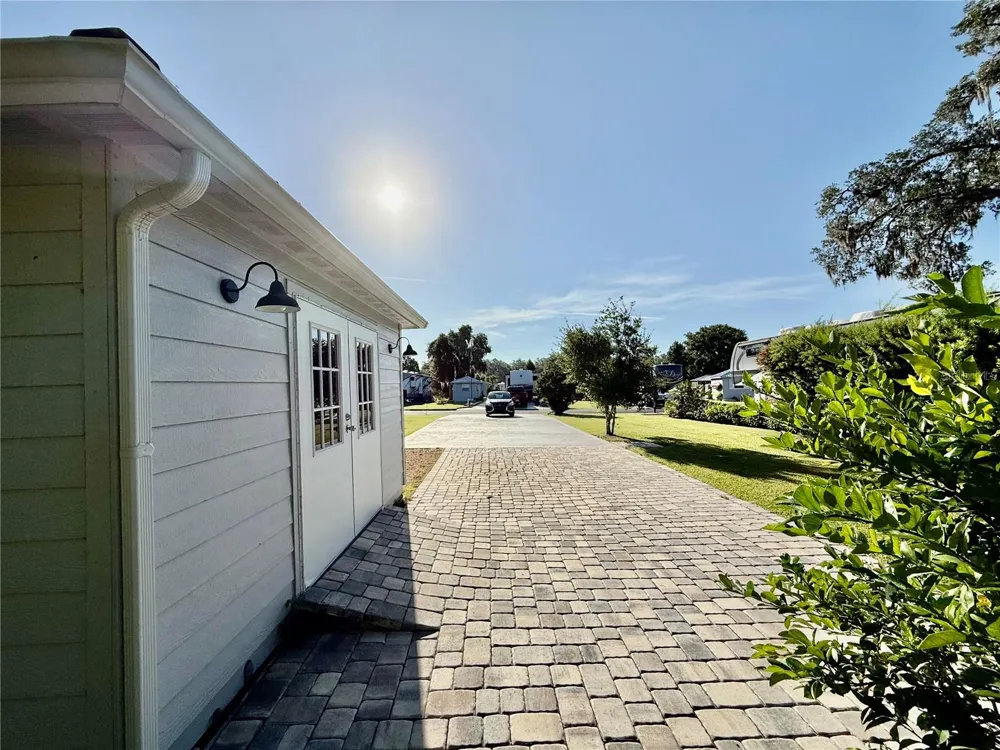 3054 NE 101ST TERRACE #127 Silver Springs, FL 34488