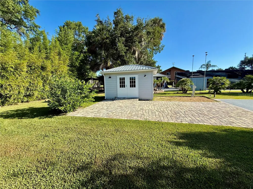 3054 NE 101ST TERRACE #127 Silver Springs, FL 34488