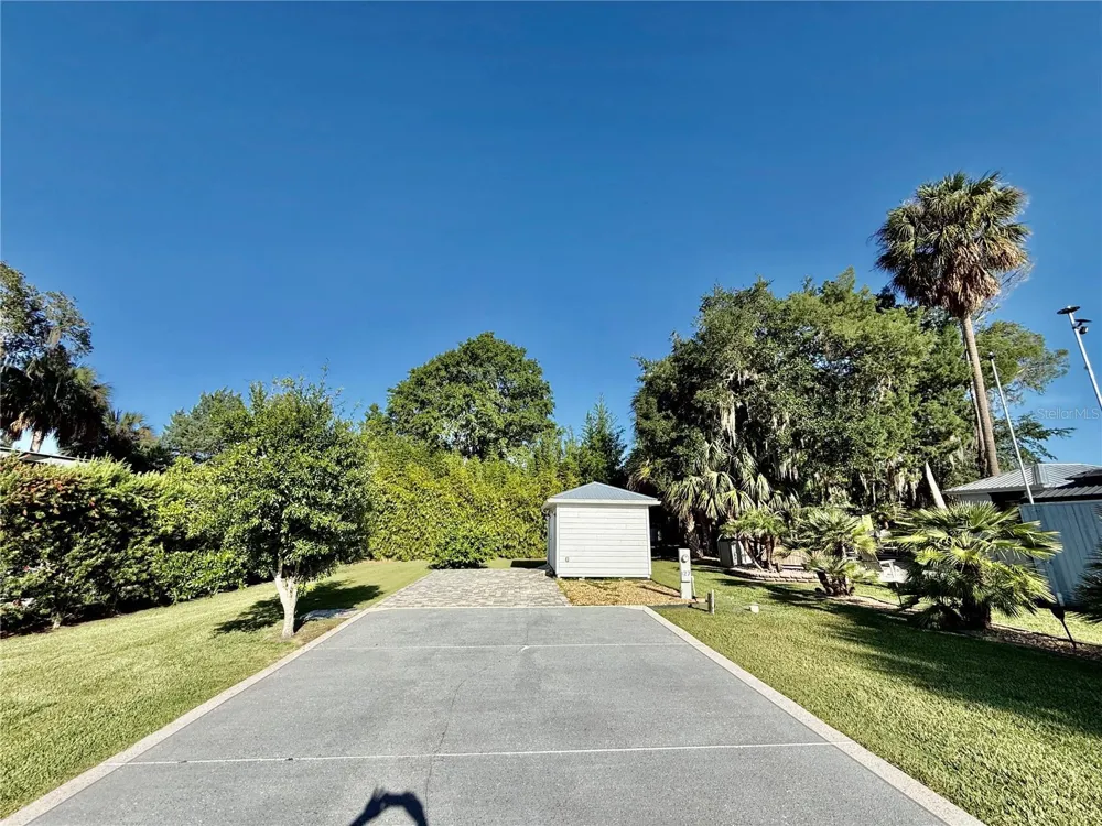 3054 NE 101ST TERRACE #127 Silver Springs, FL 34488