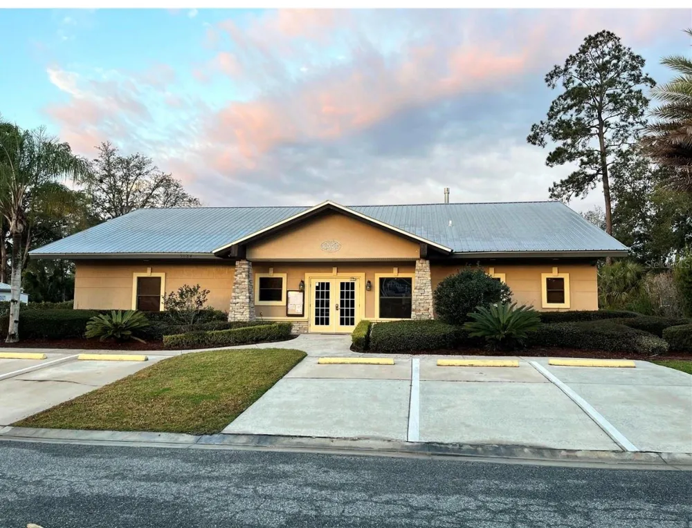 3054 NE 101ST TERRACE #127 Silver Springs, FL 34488
