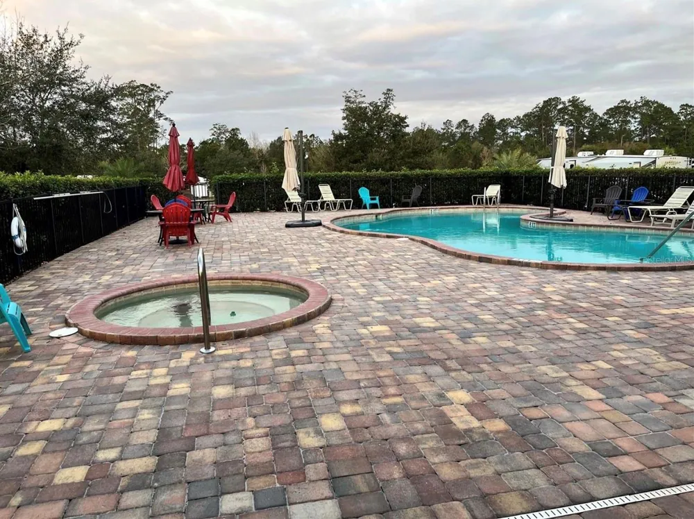 3054 NE 101ST TERRACE #127 Silver Springs, FL 34488