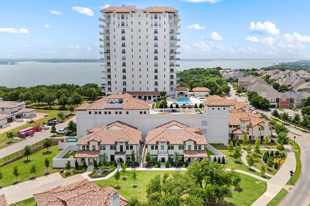 2850 Lakeside Parkway #106 Flower Mound, TX 75022