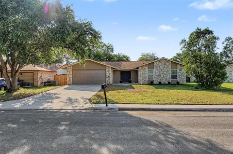 8307 Knute Rockne Street