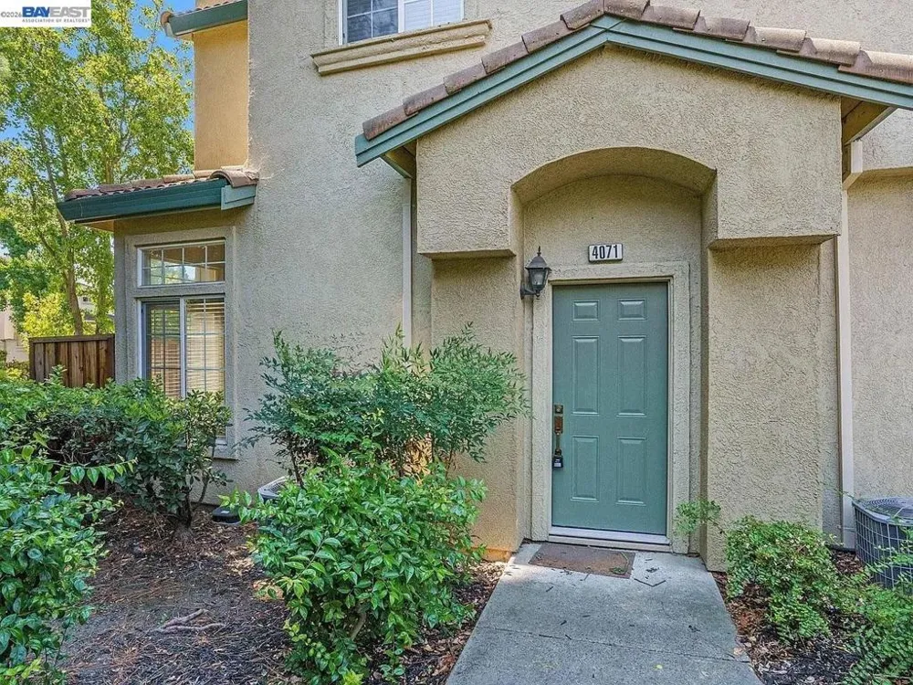 4071 Ghiotti Dr Pleasanton, CA 94588