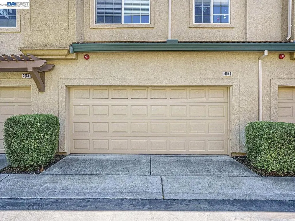 4071 Ghiotti Dr Pleasanton, CA 94588