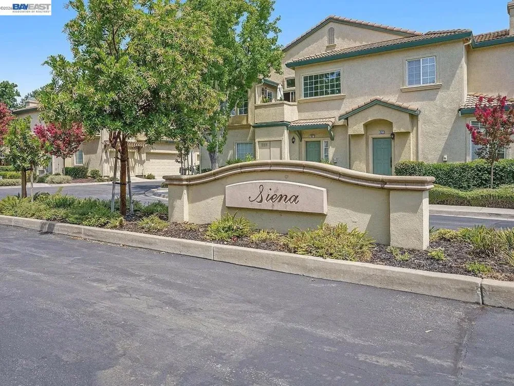4071 Ghiotti Dr Pleasanton, CA 94588