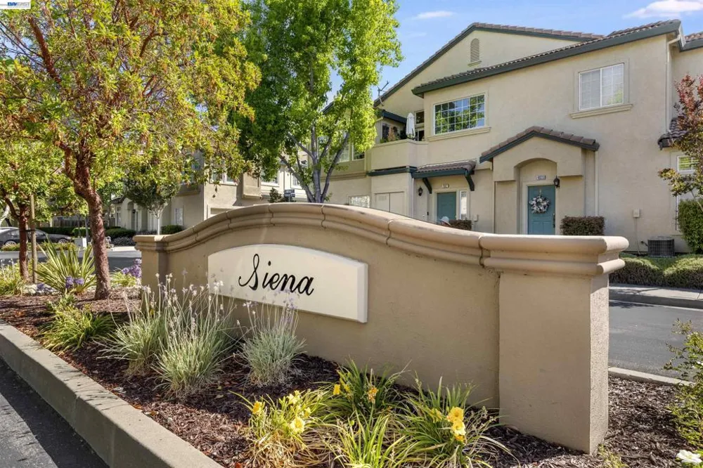4071 Ghiotti Dr Pleasanton, CA 94588