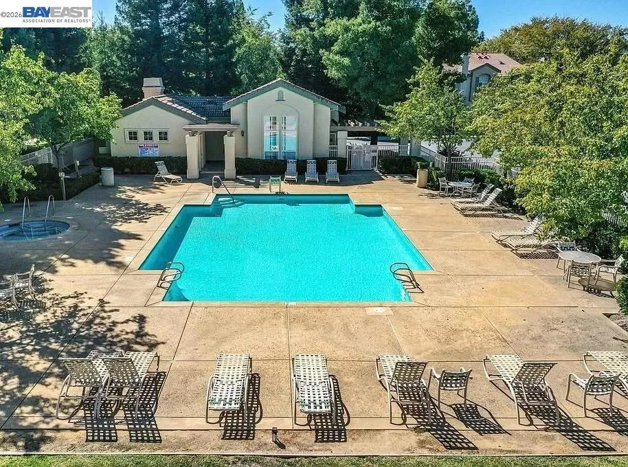 4071 Ghiotti Dr Pleasanton, CA 94588