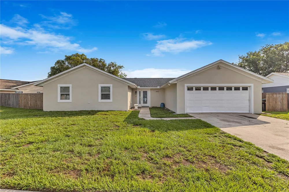 4901 REGINALD ROAD Orlando, FL 32829