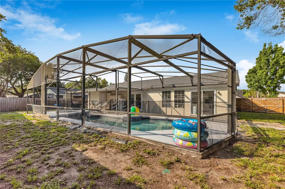 4901 REGINALD ROAD Orlando, FL 32829