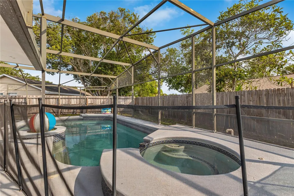 4901 REGINALD ROAD Orlando, FL 32829