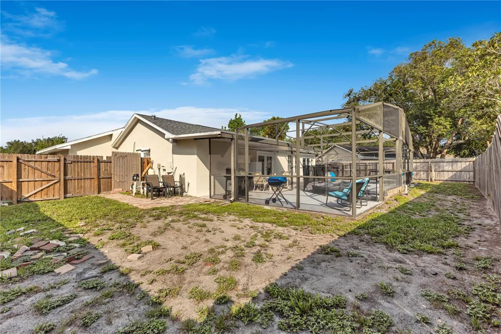 4901 REGINALD ROAD Orlando, FL 32829