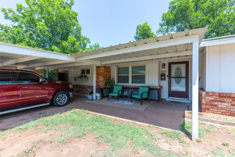 1401 Glendale Drive
