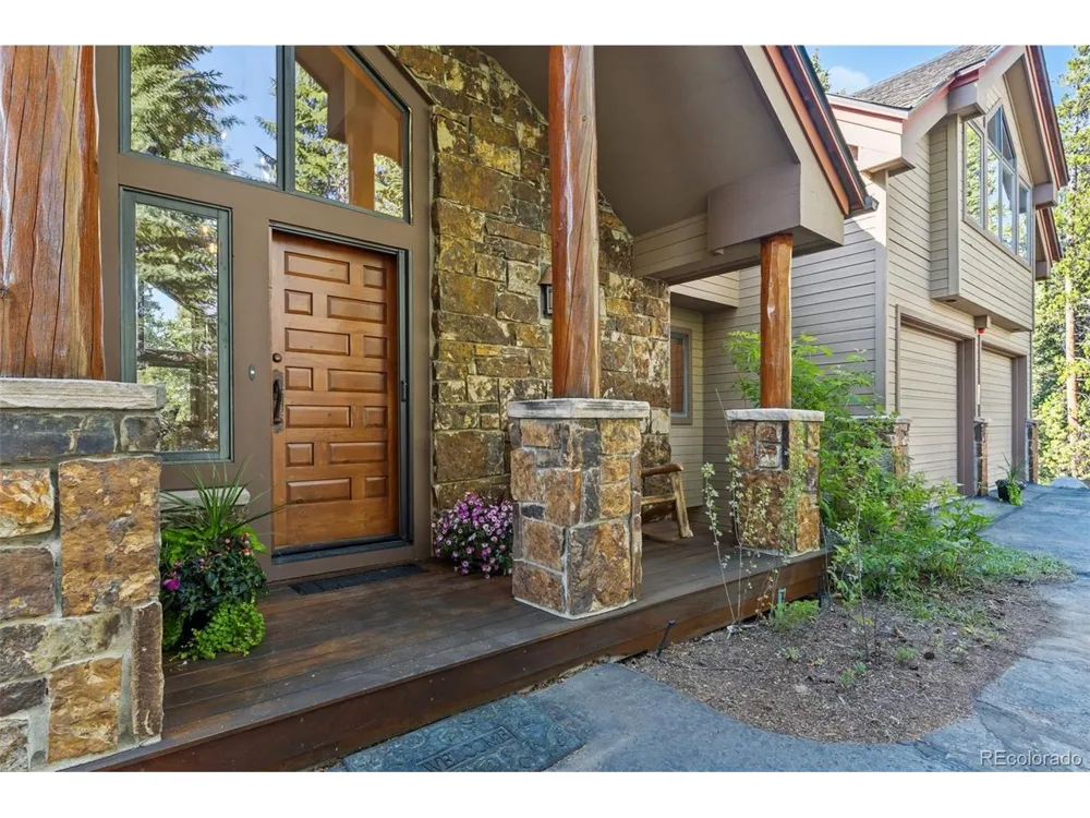 Address Not Shown Dillon, CO 80435