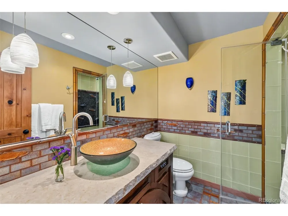 Address Not Shown Dillon, CO 80435