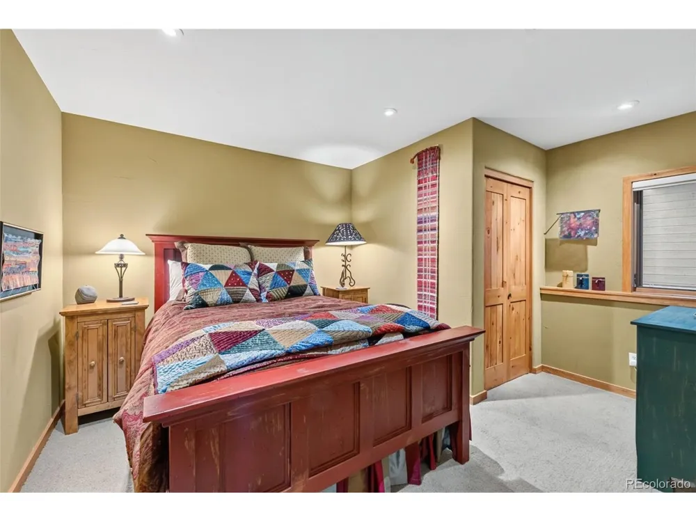 Address Not Shown Dillon, CO 80435