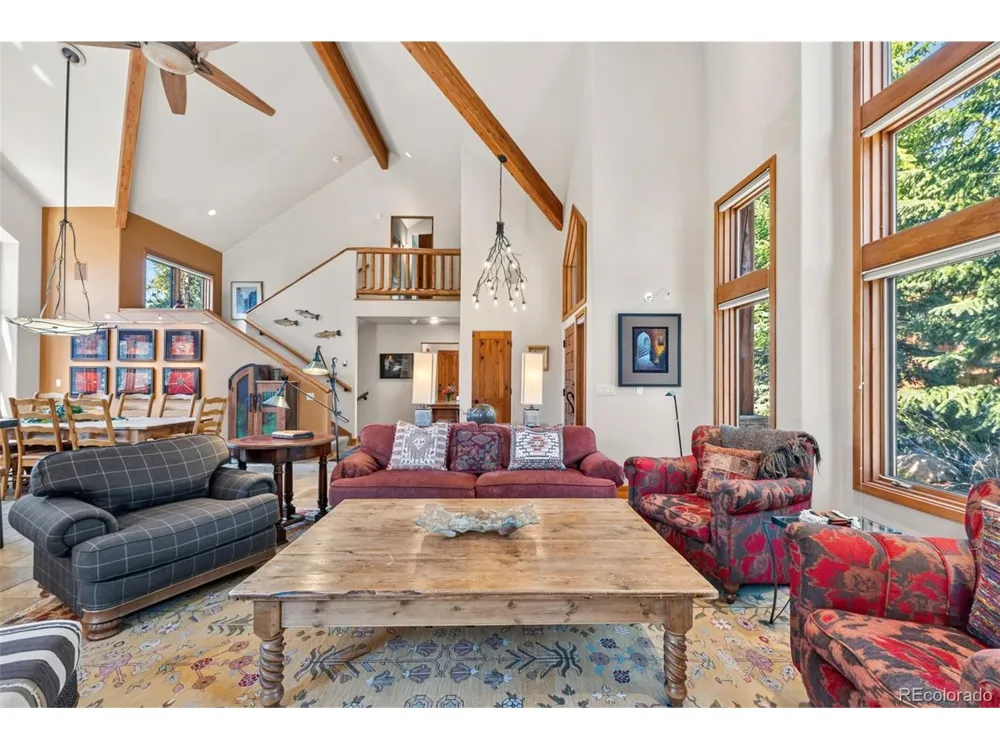Address Not Shown Dillon, CO 80435