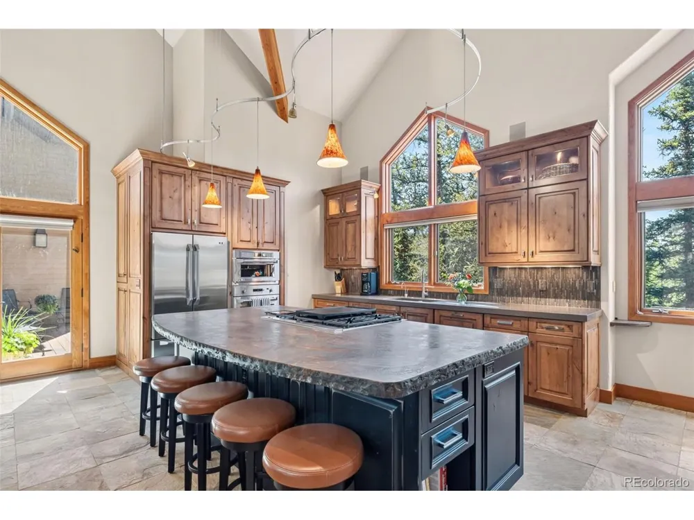 Address Not Shown Dillon, CO 80435